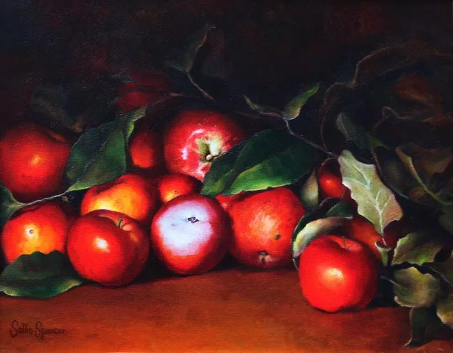 Apples