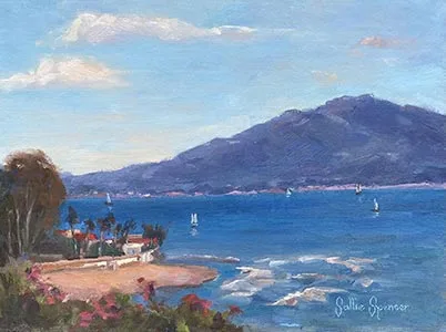 Butterfly Beach