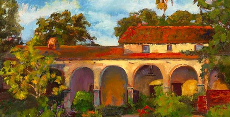 Capistrano