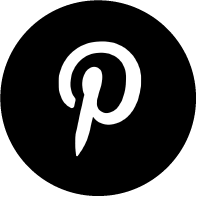 Pinterest Logo
